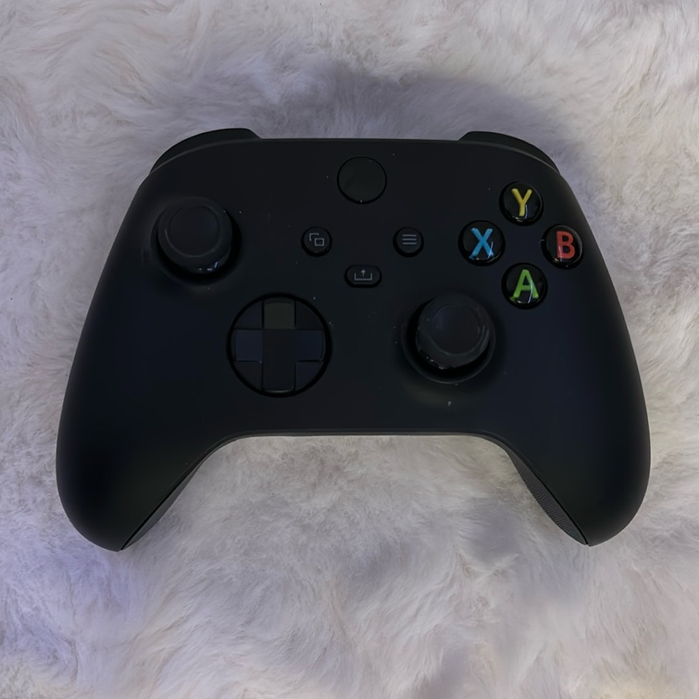 Wireless Xbox Controller